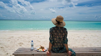 Отель Thoddoo Retreat (Тодду Ретрит) — описание, фото, отзывы